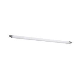   Kanlux 38943 TP SLIM LED 50W-NW lámpa, mennyezeti LED lámpatest, fehér 4000K
