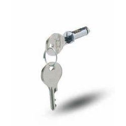 AcQUA zárszerkezet + kulcsok, 3900, Famatel S.A