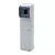 AcQUA  6 modulos zárt ipari doboz 495x125x107mm, IP65, 3950, Famatel S.A