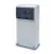 AcQUA  8 modulos ipari zárt doboz 506x230x150mm, IP65, 3951, Famatel S.A