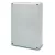 AcQUA zárt ipari doboz 506x330x130mm, IP65, 3954, Famatel S.A