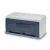 AcQUA 13 modulos doboz vízszintes 180x380x150mm, 3964, Famatel S.A