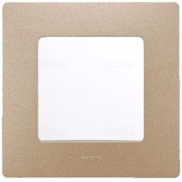 Legrand Niloé 1-es keret pezsgő Legrand 397061