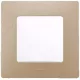 Legrand Niloé 1-es keret pezsgő Legrand 397061