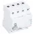 Legrand 402074 RX3 áram-védőkapcsoló 4P 25A A 30MA