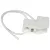 Kanlux 405 HLDR-R7S foglalat