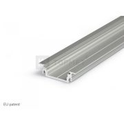   Topmet TM-profil LED Groove 14 eloxált alumínium 2000mm A3020020