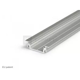   Topmet TM-profil LED Groove 14 eloxált alumínium 2000mm A3020020