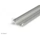 Topmet TM-profil LED Groove 14 eloxált alumínium 2000mm A3020020