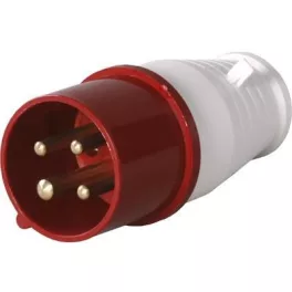   HORDOZHATÓ IPARI DUGVILLA 4 pólusú 32A 411024 DFH-323 4P 415V