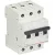 Legrand C10 419233 RX3 kismegszakító 3P C10 6000A BIC 10A 3 pólusú