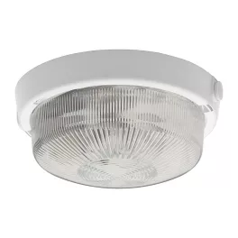 Kanlux 4260 S1101-W lámpa E27  TUNA, mennyezeti lámpatest