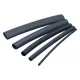 Elematic zsugorcső 19,1/9,5mm fekete 42996408