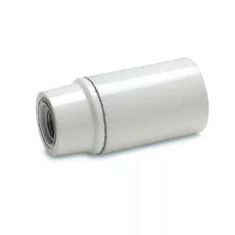Műanyag foglalat E-14 fehér, 461-B, Famatel S.A