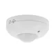 Kanlux 464 ZONA JQ-37-W 360 mozgásérzékelő fehér
