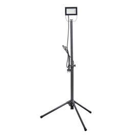   GAO 47013 Ispot állványos LED fényvető, 30 W, 3000 lumen, kül- és beltéri kivitel