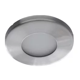   Kanlux 4703 MARIN CT-S80-C SPOT MR16, dekorációs spot keret, króm