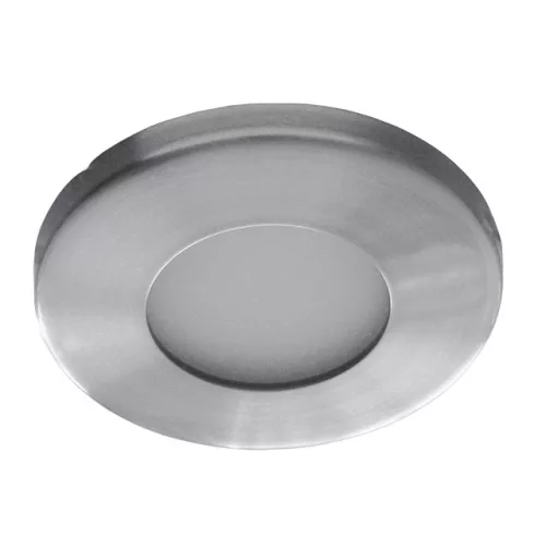 Kanlux 4703 MARIN CT-S80-C SPOT MR16, dekorációs spot keret, króm
