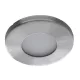 Kanlux 4703 MARIN CT-S80-C SPOT MR16, dekorációs spot keret, króm