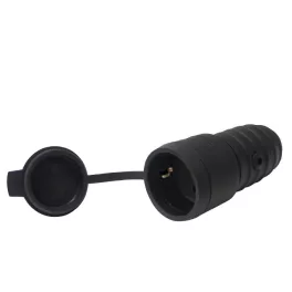 Kanlux 4862 GRIP GP/S PÁRAZÁRÓ DUGALJ