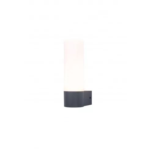 LUTEC DROPA Kültéri Connect RGB fali LED lámpa 9W 2700-6500K&RGB 500lm IP44 5000501118
