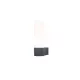 LUTEC DROPA Kültéri Connect RGB fali LED lámpa 9W 2700-6500K&RGB 500lm IP44 5000501118