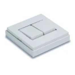   Csillárkapcsoló, falon kívüli, 10A-230V, fehér, 5003-B, Famatel S.A