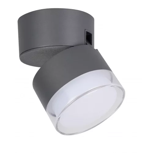 LUTEC DROPSI Kültéri Connect RGB fali LED lámpa 9,5W 2700-6500K&RGB 690lm IP44 5010901118