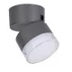 LUTEC DROPSI Kültéri Connect RGB fali LED lámpa 9,5W 2700-6500K&RGB 690lm IP44 5010901118