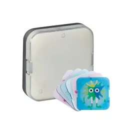   Legrand LED-es éjszakai jelzőfény fényérzékelővel, 230V