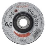 ABRABORO CHILI FÉMTISZTÍTÓ 115x6,0x22,23 50711562700