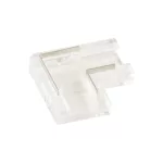 StrongLumio L-alakú toldó csatlakozó univerzális LED szalag/dupla vonal 10 mm 507816