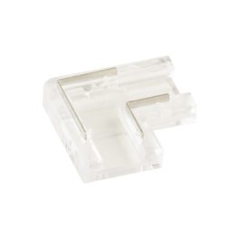   StrongLumio LED szalag csatlakozó sarok 2 pines 10 mm 507816