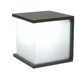   LUTEC BOX CUBE Kültéri fali lámpa 1xE27 60W IP44 5184601118