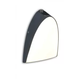   LUTEC APOLLO Kültéri fali LED lámpa 14W 3000K 800lm IP54 5188801118