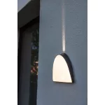 LUTEC APOLLO Kültéri fali LED lámpa 14W 3000K 800lm IP54 5188801118