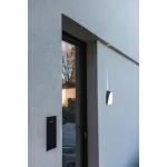 LUTEC APOLLO Kültéri fali LED lámpa 14W 3000K 800lm IP54 5188801118