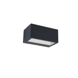   LUTEC GEMINI Kültéri le-fel világító fali LED lámpa 10W 3000K 500lm IP54 5189113118