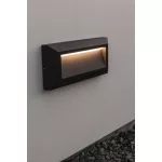 LUTEC HELENA Kültéri le-fel világító fali LED lámpa 10W 4000K 400lm IP54 5191602118