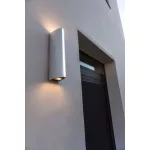 LUTEC LEO Kültéri fali LED lámpa 14W 3000K 870lm IP54 5192701118