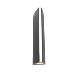   LUTEC LEO Kültéri fali LED lámpa 14W 3000K 870lm IP54 5192701335