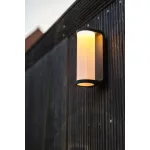 LUTEC ADALYN Kültéri fali LED lámpa 10W 3000K 600lm IP44 5193602118