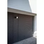 LUTEC CUBA Kültéri fali LED lámpa 12W 3000K 600lm IP54 5193803118