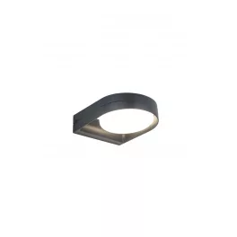   LUTEC FELE Kültéri fali LED lámpa 14W 3000K 1000lm IP54 5196301118