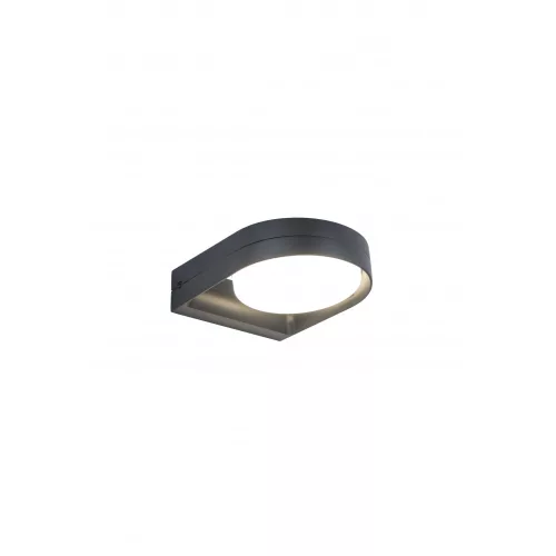 LUTEC FELE Kültéri fali LED lámpa 14W 3000K 1000lm IP54 5196301118