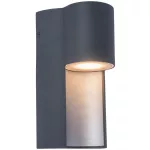 LUTEC URBAN Kültéri fali lámpa 1xGU10 7W IP54 5196501118