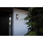 LUTEC URBAN Kültéri fali lámpa 1xGU10 7W IP54 5196501118