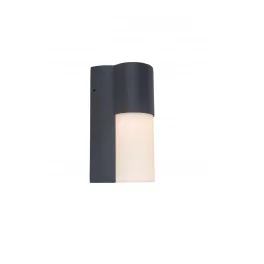LUTEC URBAN Kültéri fali LED lámpa 7W IP54 5196504118