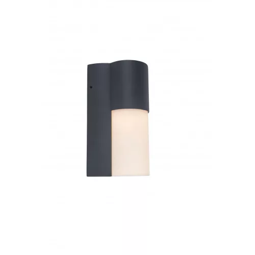 LUTEC URBAN Kültéri fali LED lámpa 7W IP54 5196504118