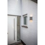 LUTEC MAYA Kültéri fali mozgásérzékelős LED lámpa 15W 3000K 1000lm IP44 5198401001